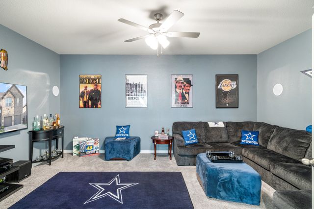 3213 Sawmill Way, Mansfield, TX 76063