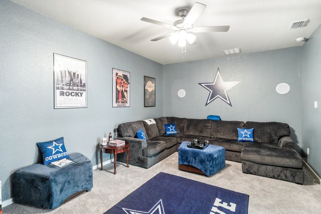 3213 Sawmill Way, Mansfield, TX 76063