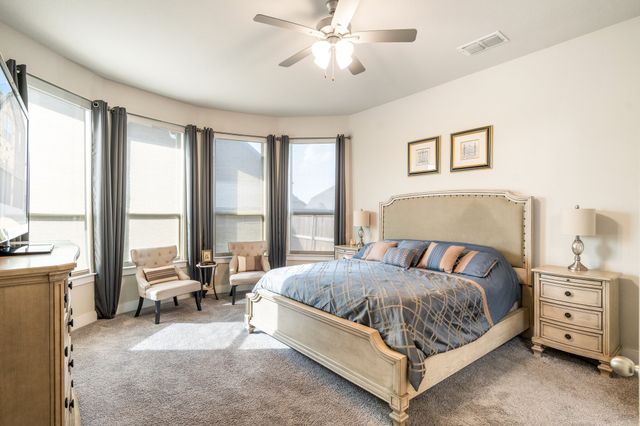 3213 Sawmill Way, Mansfield, TX 76063
