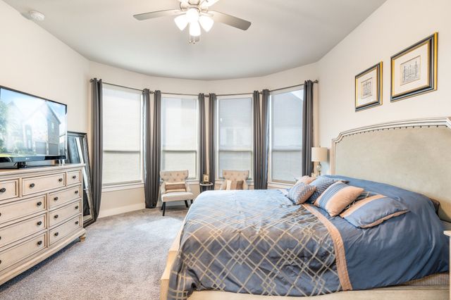 3213 Sawmill Way, Mansfield, TX 76063