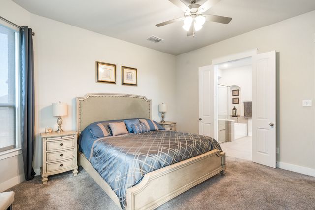 3213 Sawmill Way, Mansfield, TX 76063