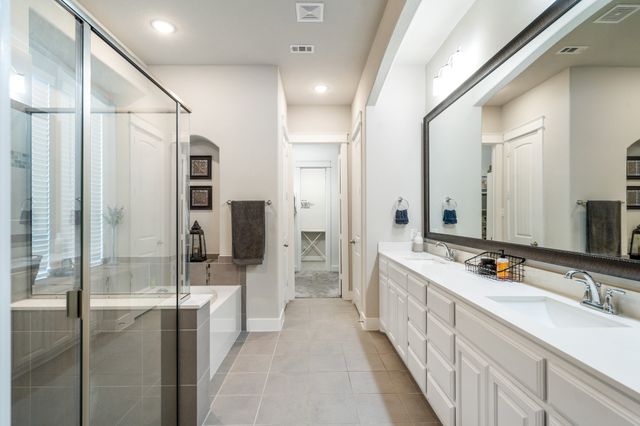 3213 Sawmill Way, Mansfield, TX 76063