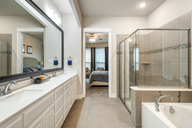 3213 Sawmill Way, Mansfield, TX 76063