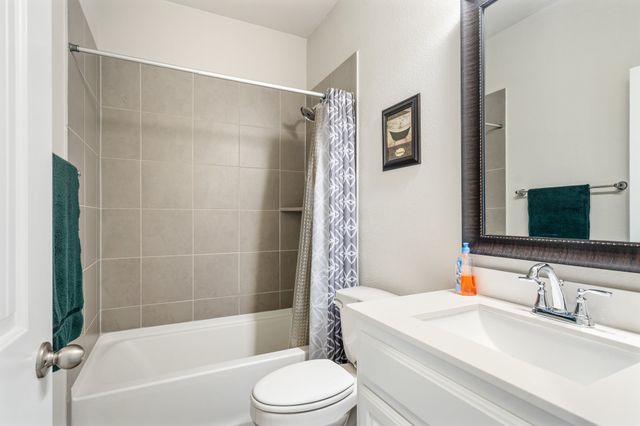 3213 Sawmill Way, Mansfield, TX 76063