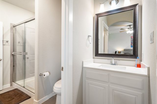 3213 Sawmill Way, Mansfield, TX 76063