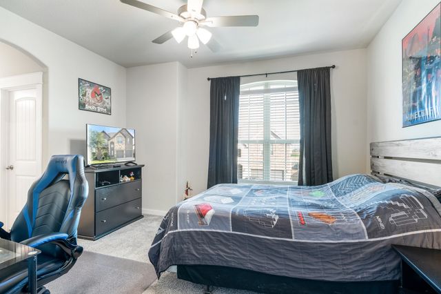 3213 Sawmill Way, Mansfield, TX 76063
