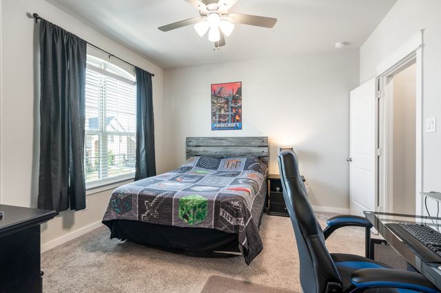 3213 Sawmill Way, Mansfield, TX 76063
