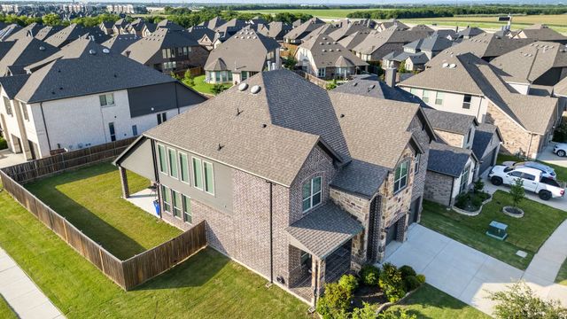 3213 Sawmill Way, Mansfield, TX 76063