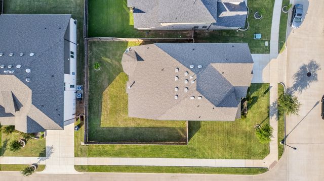 3213 Sawmill Way, Mansfield, TX 76063