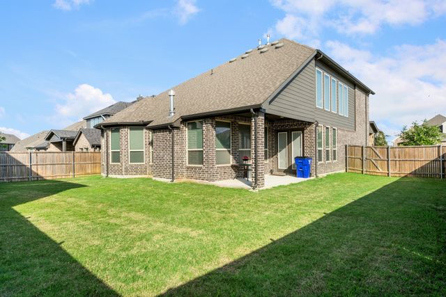 3213 Sawmill Way, Mansfield, TX 76063
