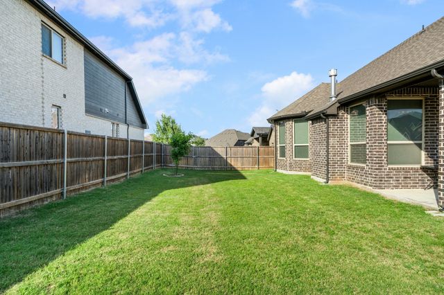 3213 Sawmill Way, Mansfield, TX 76063