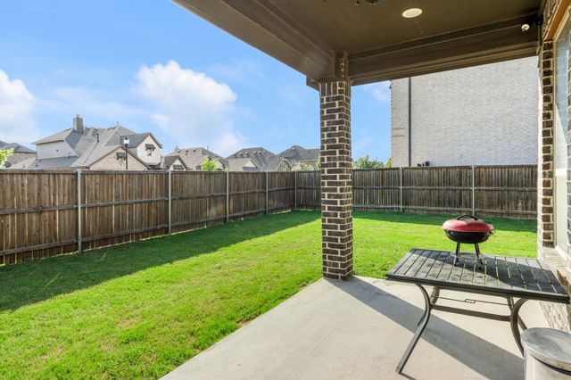 3213 Sawmill Way, Mansfield, TX 76063