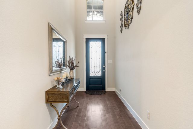 3213 Sawmill Way, Mansfield, TX 76063
