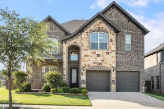 3213 Sawmill Way, Mansfield, TX 76063