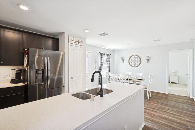 5448 Finbrooke Drive, Princeton, TX 75407
