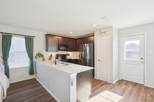 5448 Finbrooke Drive, Princeton, TX 75407