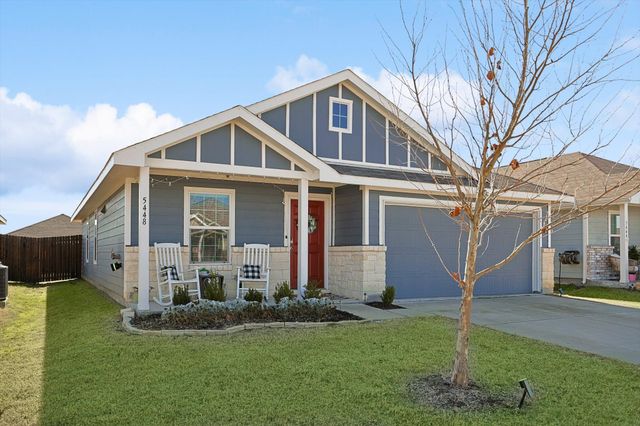 5448 Finbrooke Drive, Princeton, TX 75407