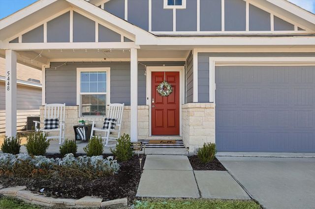 5448 Finbrooke Drive, Princeton, TX 75407