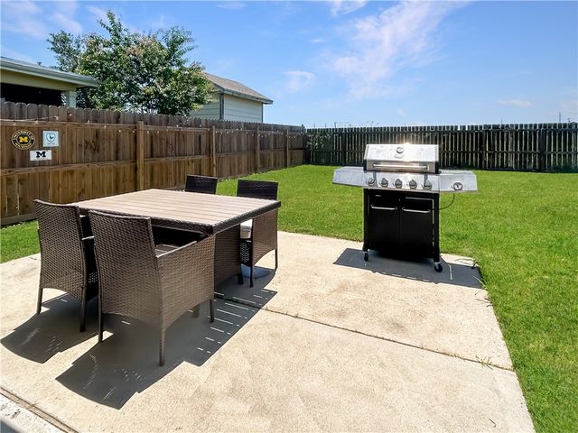 2418 Mystic Star Dr, Corpus Christi, TX 78414