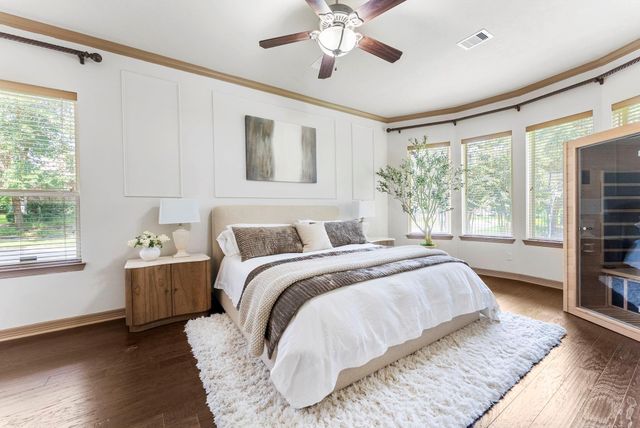 14 Dewlight Place, The Woodlands, TX 77354