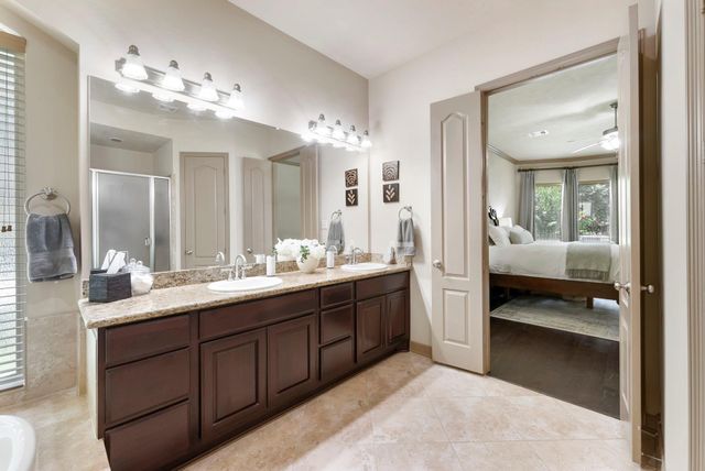14 Dewlight Place, The Woodlands, TX 77354