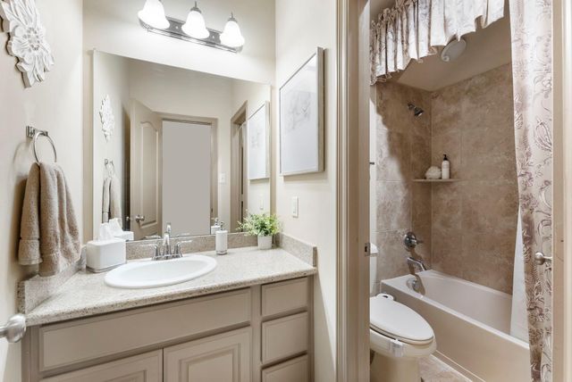 14 Dewlight Place, The Woodlands, TX 77354