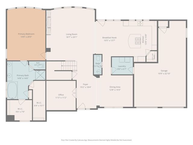 14 Dewlight Place, The Woodlands, TX 77354