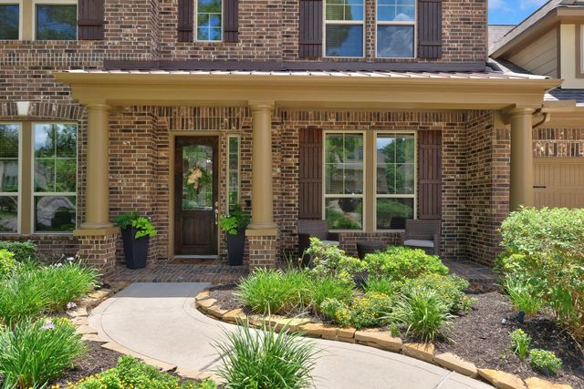 14 Dewlight Place, The Woodlands, TX 77354