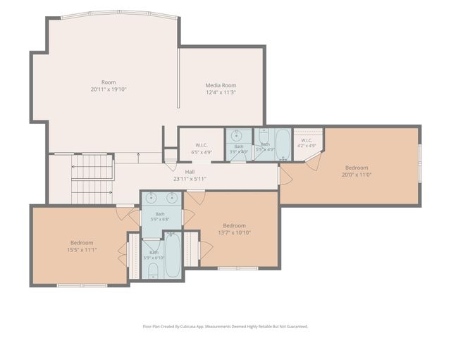 14 Dewlight Place, The Woodlands, TX 77354