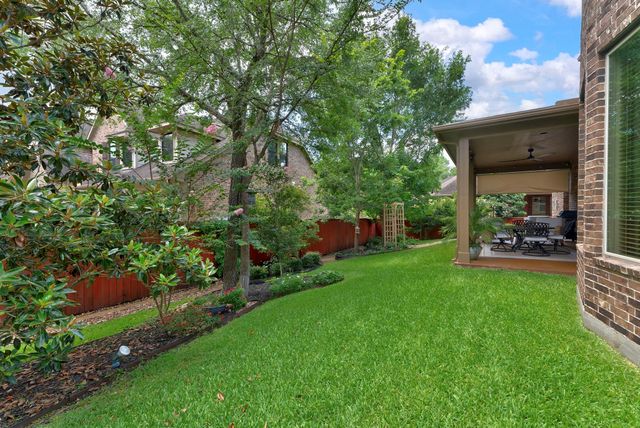 14 Dewlight Place, The Woodlands, TX 77354