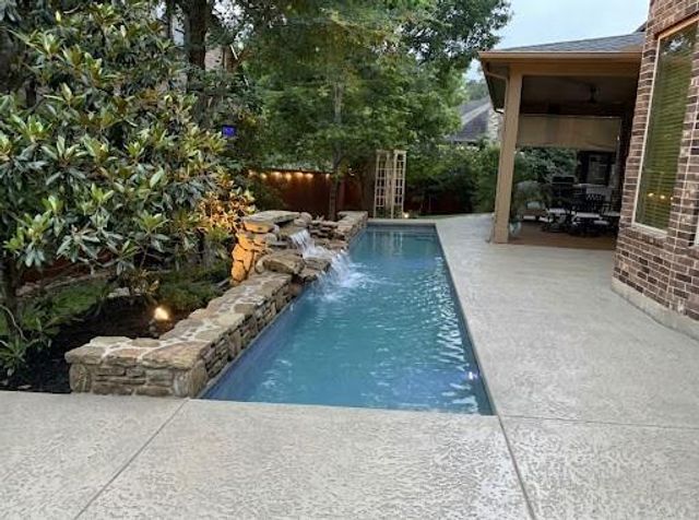 14 Dewlight Place, The Woodlands, TX 77354