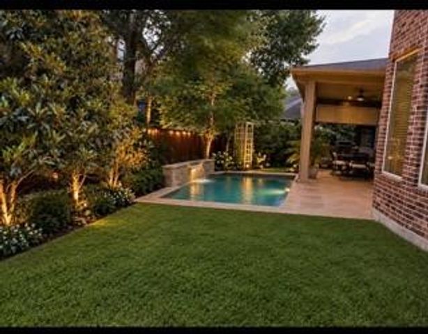 14 Dewlight Place, The Woodlands, TX 77354