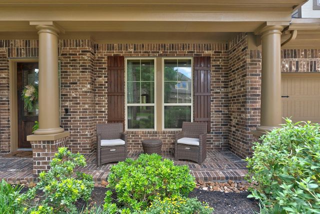14 Dewlight Place, The Woodlands, TX 77354
