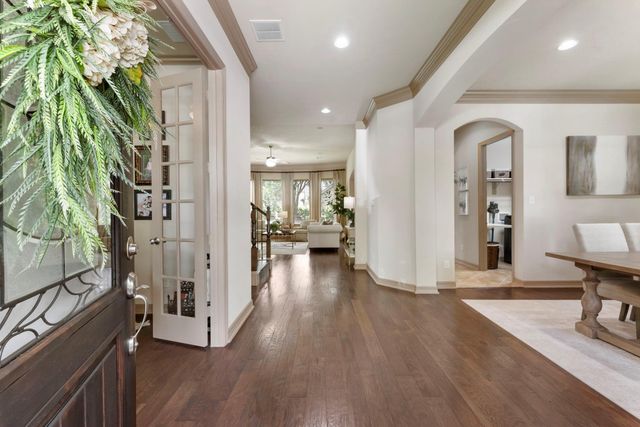 14 Dewlight Place, The Woodlands, TX 77354
