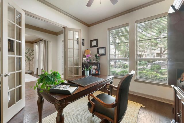 14 Dewlight Place, The Woodlands, TX 77354