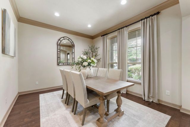 14 Dewlight Place, The Woodlands, TX 77354