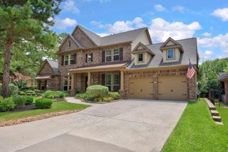 14 Dewlight Place, The Woodlands, TX 77354