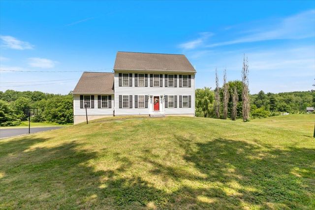 248 Grant Road, Newmarket, NH 03857