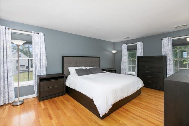 248 Grant Road, Newmarket, NH 03857