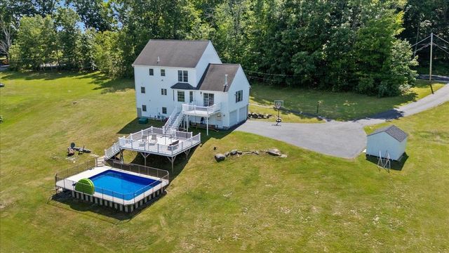 248 Grant Road, Newmarket, NH 03857