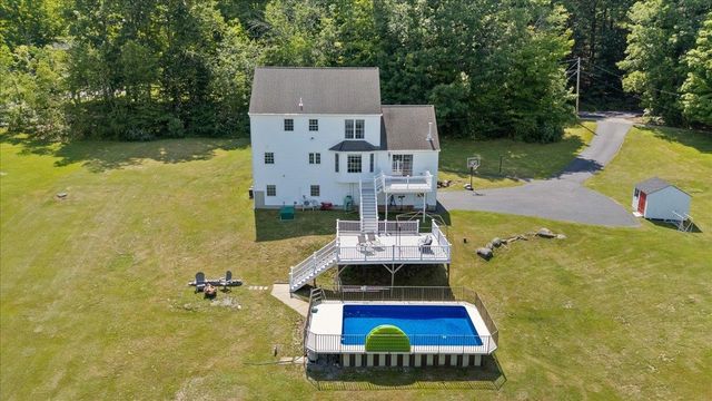 248 Grant Road, Newmarket, NH 03857