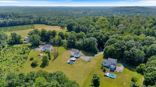 248 Grant Road, Newmarket, NH 03857