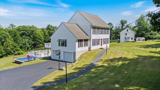248 Grant Road, Newmarket, NH 03857