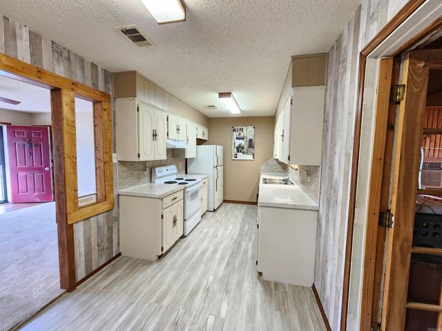 12 Langford Street, Ward, AR 72176