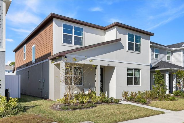 13058 PERGOLA AVENUE, Orlando, FL 32832