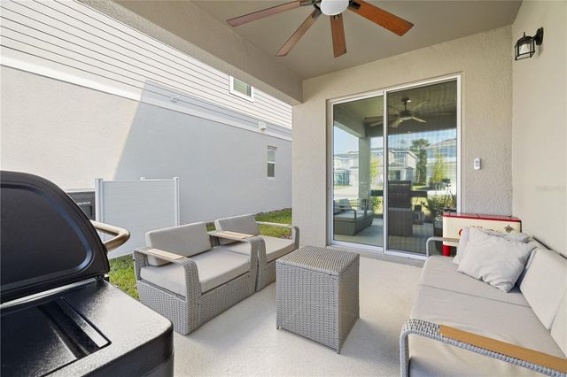 13058 PERGOLA AVENUE, Orlando, FL 32832