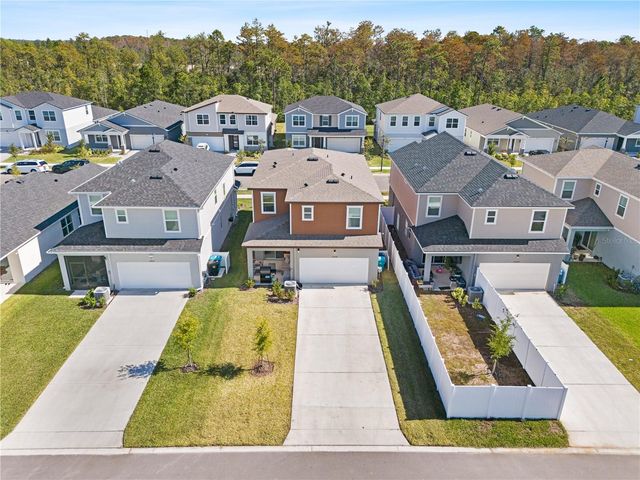 13058 PERGOLA AVENUE, Orlando, FL 32832
