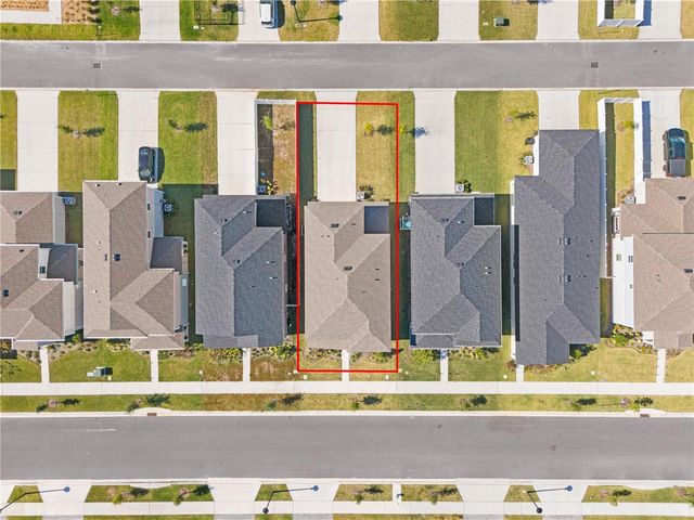 13058 PERGOLA AVENUE, Orlando, FL 32832
