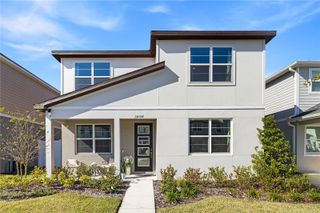 13058 PERGOLA AVENUE, Orlando, FL 32832
