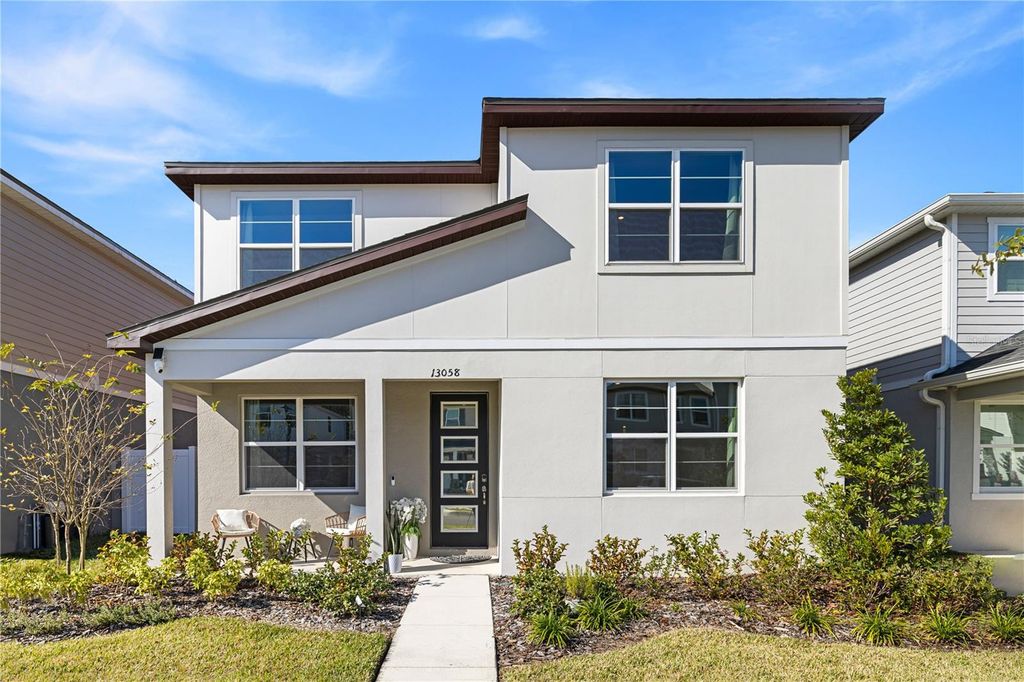 13058 PERGOLA AVENUE, Orlando, FL 32832
